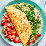 Menu Sarapan Favorit yang Tetap Enak dan Penuh Nutrisi