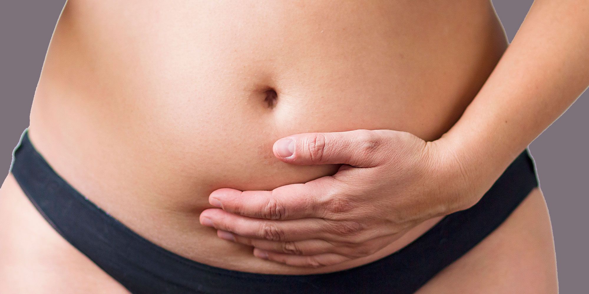 10 Tips Diet untuk Mengurangi Lemak Perut Secara Alami
