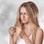10 Tips Melindungi Rambut dari Kerusakan Akibat Polusi