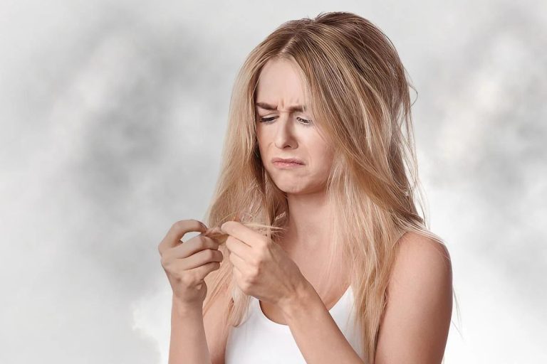 10 Tips Melindungi Rambut dari Kerusakan Akibat Polusi