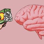 10 Kebiasaan Buruk yang Harus Dihindari Demi Otak Sehat
