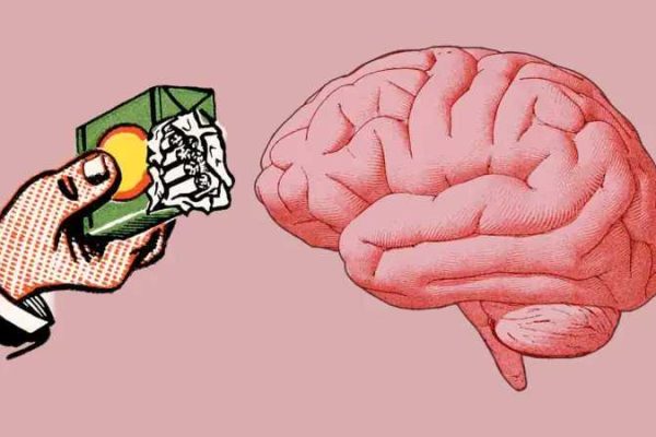 10 Kebiasaan Buruk yang Harus Dihindari Demi Otak Sehat