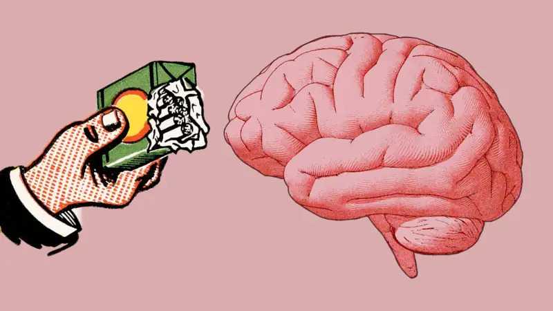 10 Kebiasaan Buruk yang Harus Dihindari Demi Otak Sehat