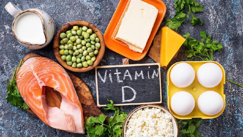 10 Tips Menjaga Kesehatan Tulang dengan Asupan Vitamin D dan Kalsium