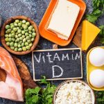 10 Tips Menjaga Kesehatan Tulang dengan Asupan Vitamin D dan Kalsium