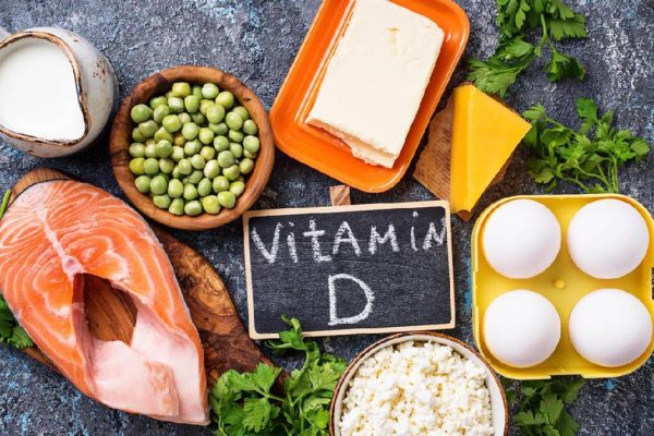 10 Tips Menjaga Kesehatan Tulang dengan Asupan Vitamin D dan Kalsium