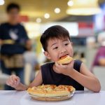 7 Cara Efektif Meningkatkan Kesehatan Pencernaan Anak Sejak Dini