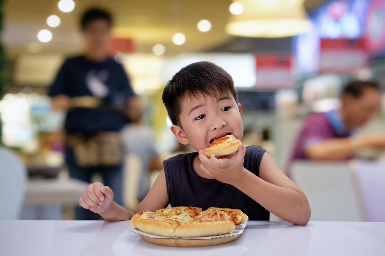 7 Cara Efektif Meningkatkan Kesehatan Pencernaan Anak Sejak Dini