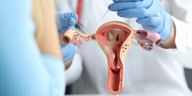 7 Langkah Penting untuk Merawat Kesehatan Sistem Reproduksi