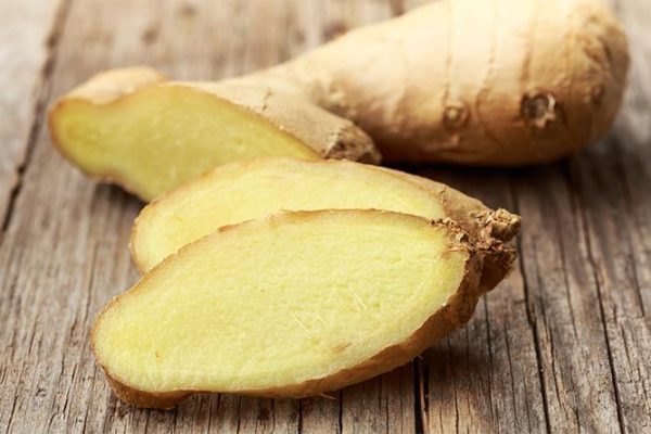 7 Herbal yang Mendukung Kesehatan Paru-paru