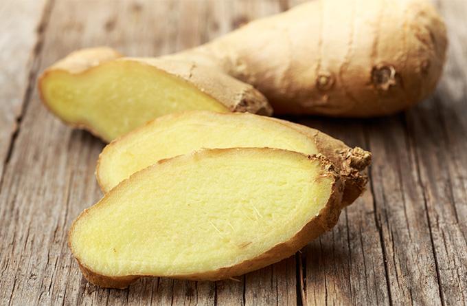 7 Herbal yang Mendukung Kesehatan Paru-paru