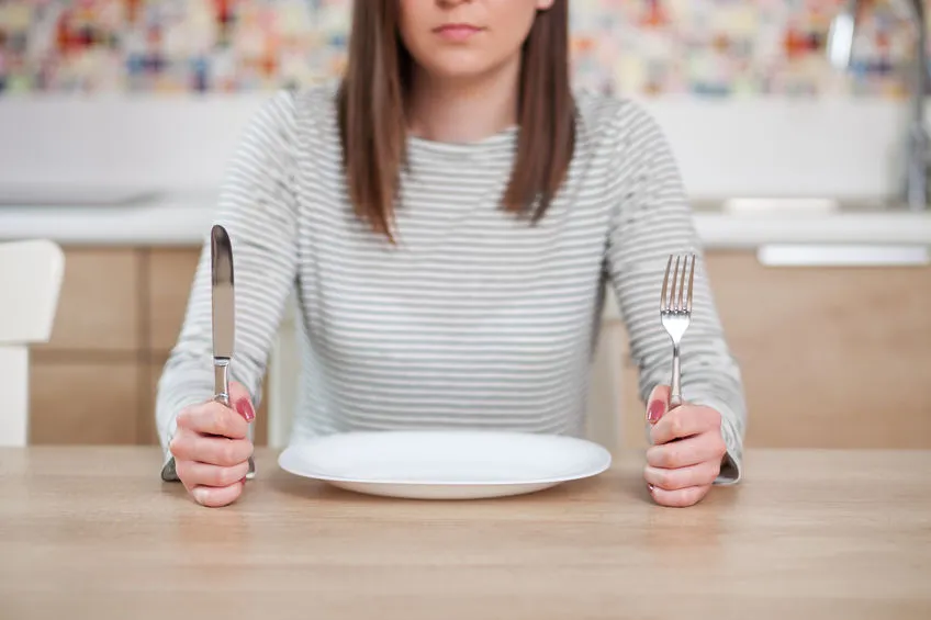 10 Cara Mengatasi Rasa Lapar saat Diet