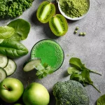 5 Minuman yang Membantu Detoksifikasi Hati Anda