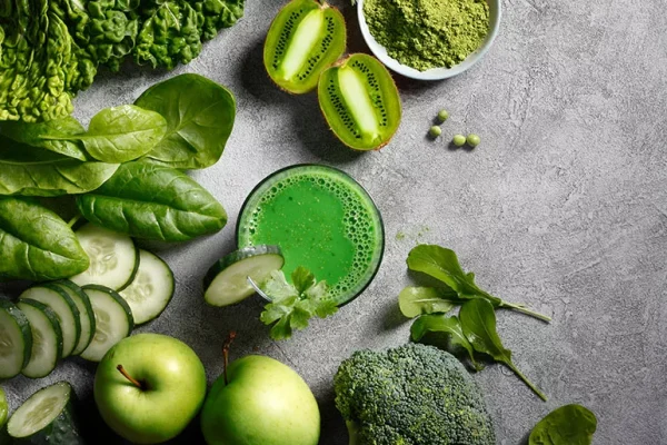 5 Minuman yang Membantu Detoksifikasi Hati Anda