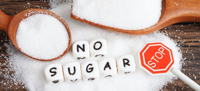 10 Langkah Mengurangi Konsumsi Gula dalam Diet Sehari-hari