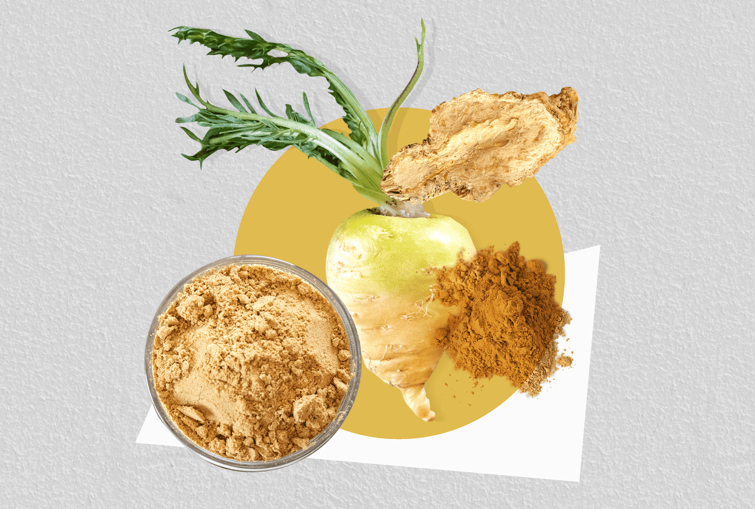 7 Herbal yang Dapat Membantu Memperbaiki Kesehatan Hormon