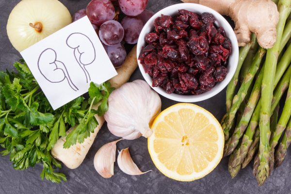 7 Superfood untuk Memperkuat Kesehatan Ginjal