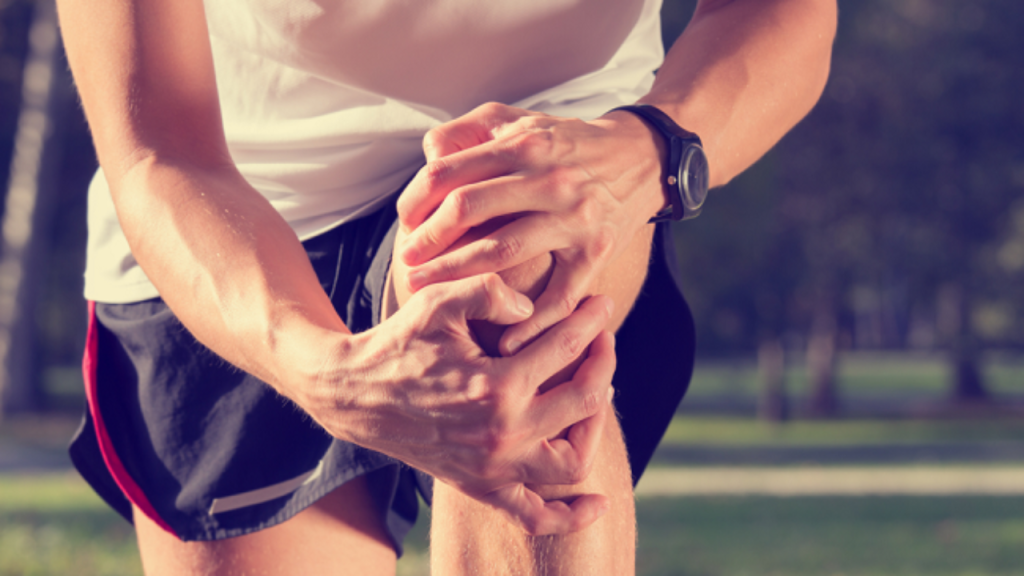 5 Tips Menghindari Cedera Tangan Saat Berolahraga