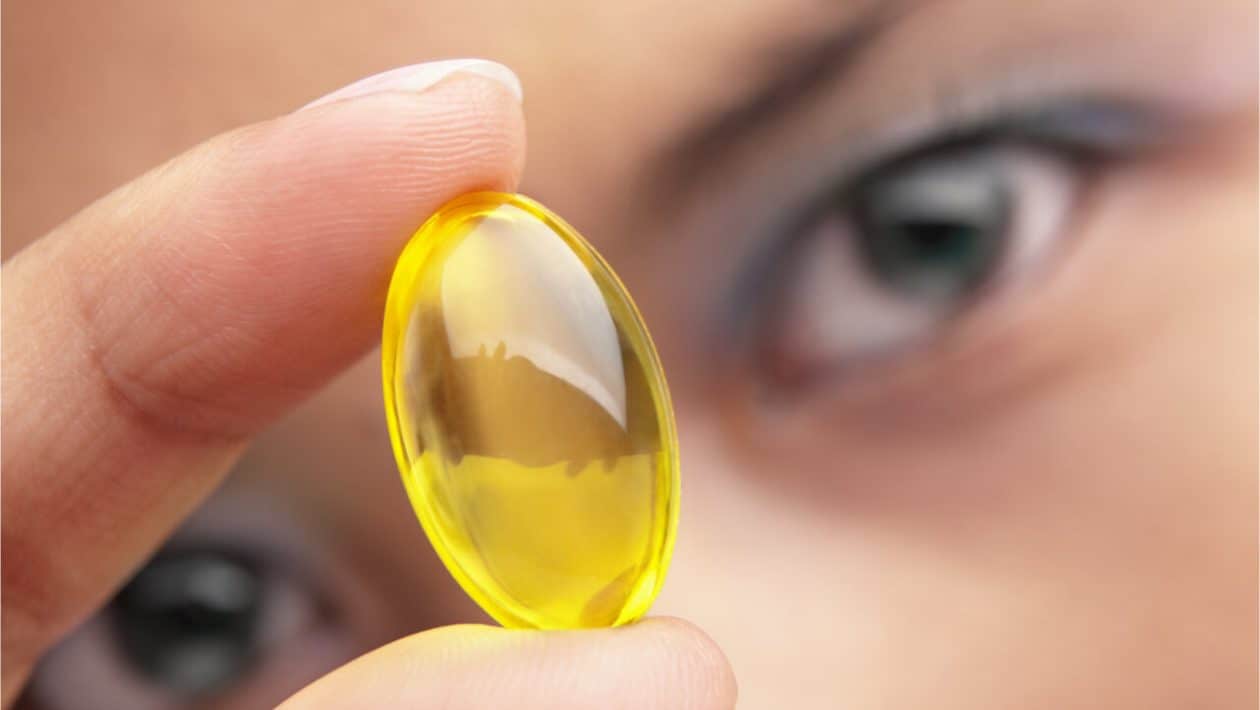 Panduan Mengenal 6 Vitamin Penting untuk Kesehatan Mata