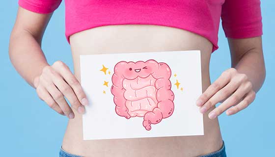 10 Cara Alami Mengatasi Masalah Pencernaan
