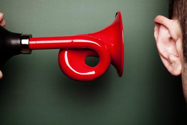 5 Tips Menghindari Kerusakan Telinga Akibat Suara Bising