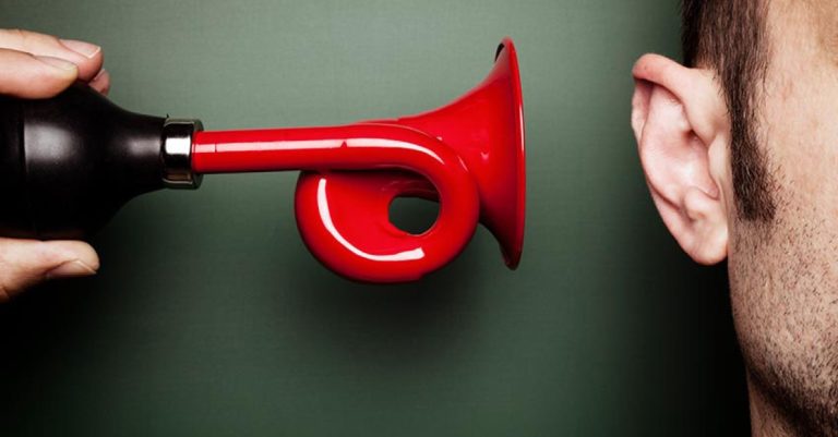 5 Tips Menghindari Kerusakan Telinga Akibat Suara Bising