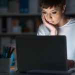 10 Cara Melindungi Mata dari Paparan Layar Gadget