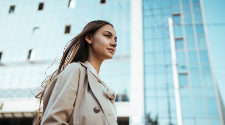 10 Cara Membangun Kepercayaan Diri yang Unggul