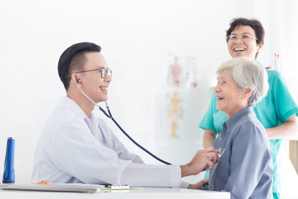 7 Kebiasaan Sehari-hari yang Dapat Mengurangi Risiko Stroke