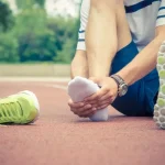 5 Tips Menghindari Luka pada Kaki Saat Berolahraga