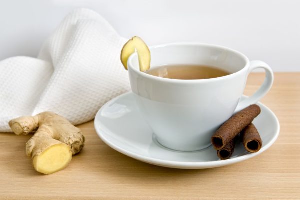 10 Rekomendasi Herbal untuk Meredakan Sakit Panggul