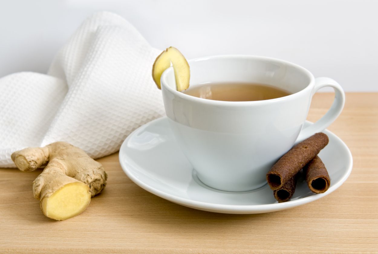 10 Rekomendasi Herbal untuk Meredakan Sakit Panggul
