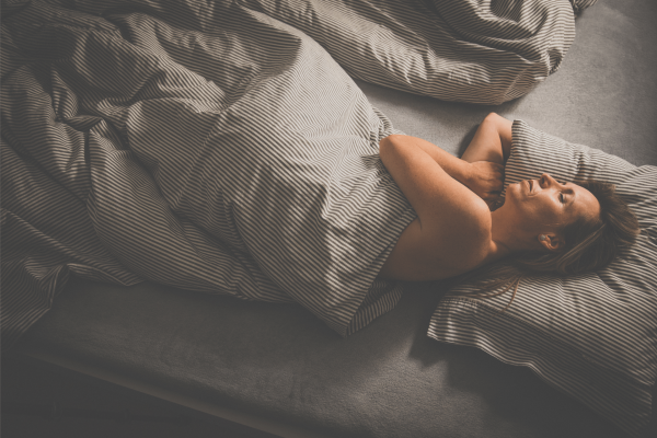5 Cara Mengatur Pola Tidur untuk Kesehatan Hormon 5 Cara Mengatur Pola Tidur untuk Kesehatan Hormon