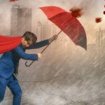10 Langkah Pencegahan Infeksi Paru-Paru Saat Musim Hujan