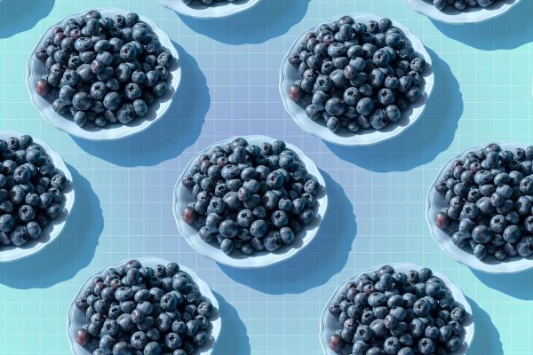 10 Buah Terbaik untuk Menjaga Fungsi Pankreas 10 Buah Terbaik untuk Menjaga Fungsi Pankreas