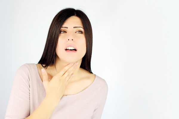 7 Tips Menjaga Suara agar Tidak Serak