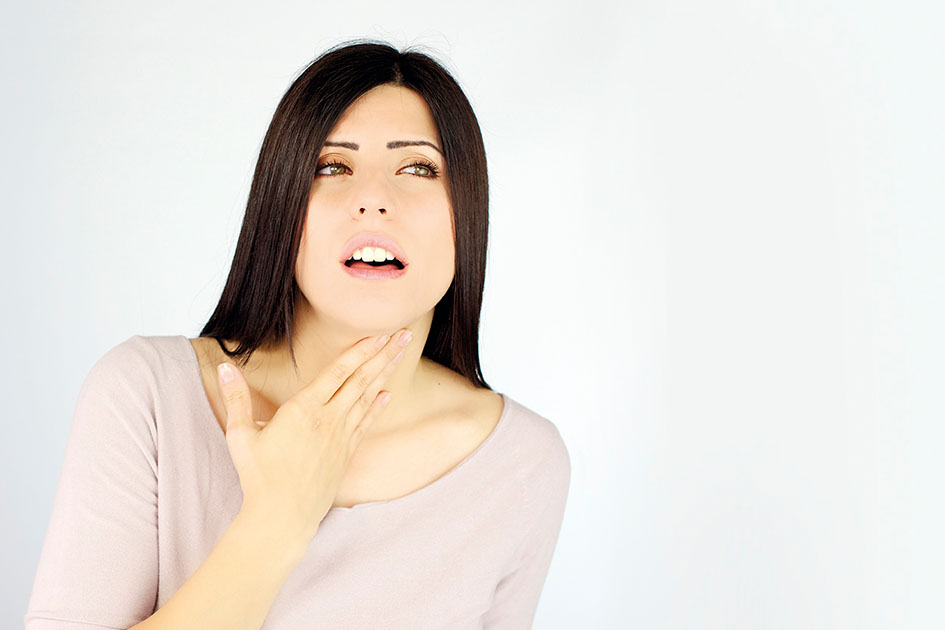 7 Tips Menjaga Suara agar Tidak Serak