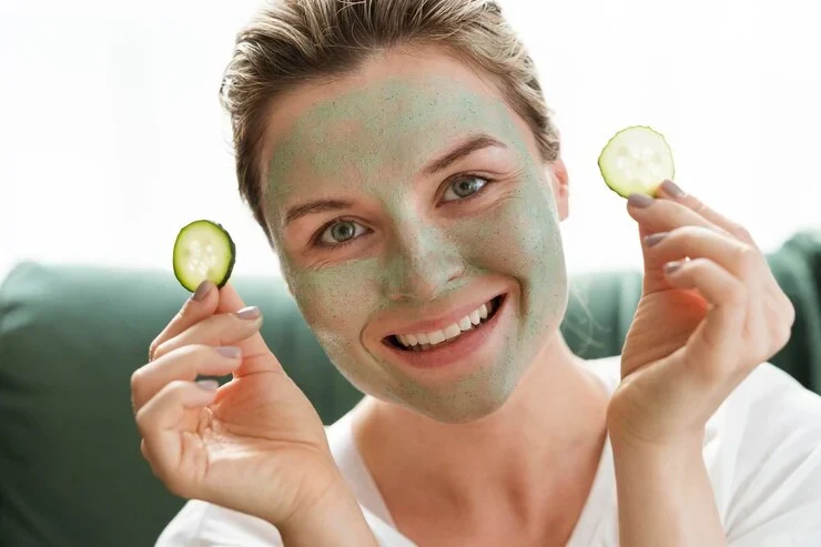 10 Rekomendasi Masker Alami untuk Perawatan Dagu