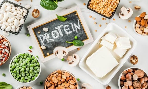 Cara Mengatasi Masalah Hormon dengan Diet Seimbang: 7 Tips Cara Mengatasi Masalah Hormon dengan Diet Seimbang: 7 Tips
