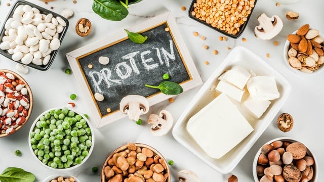 Cara Mengatasi Masalah Hormon dengan Diet Seimbang: 7 Tips