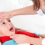 10 Tips Mencegah Infeksi Tenggorokan pada Anak