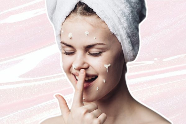 7 Tips Skincare Pagi untuk Kulit Berjerawat 7 Tips Skincare Pagi untuk Kulit Berjerawat