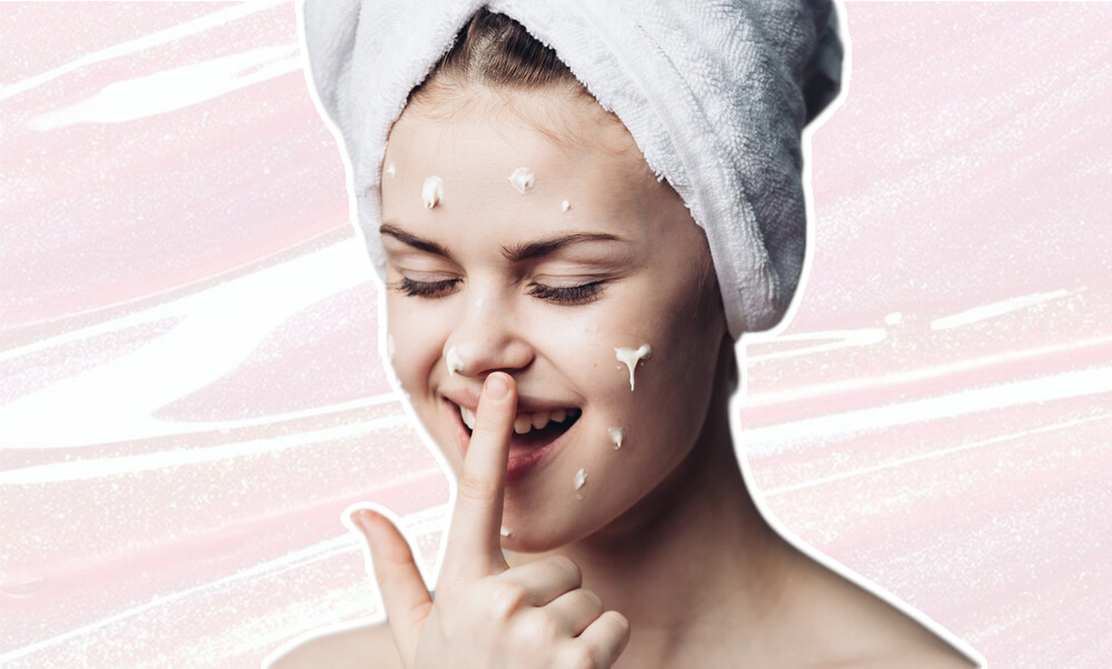 7 Tips Skincare Pagi untuk Kulit Berjerawat