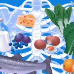7 Nutrisi Penting untuk Tulang yang Jarang Diketahui