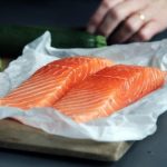 7 Jenis Makanan yang Baik untuk Tulang Tengkorak