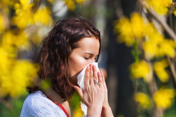 7 Tips Mengelola Alergi Asma Agar Tidak Kambuh