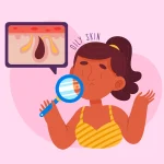 5 Tips Mengatasi Jerawat Saat Haid