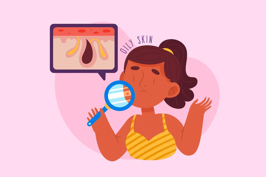 5 Tips Mengatasi Jerawat Saat Haid