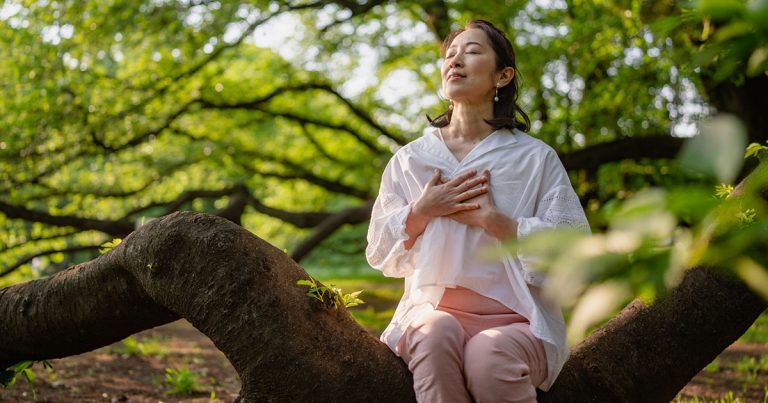 10 Cara Alami Membersihkan Paru-Paru dari Racun dan Polusi
