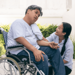 5 Langkah Rehabilitasi untuk Pasien Lumpuh